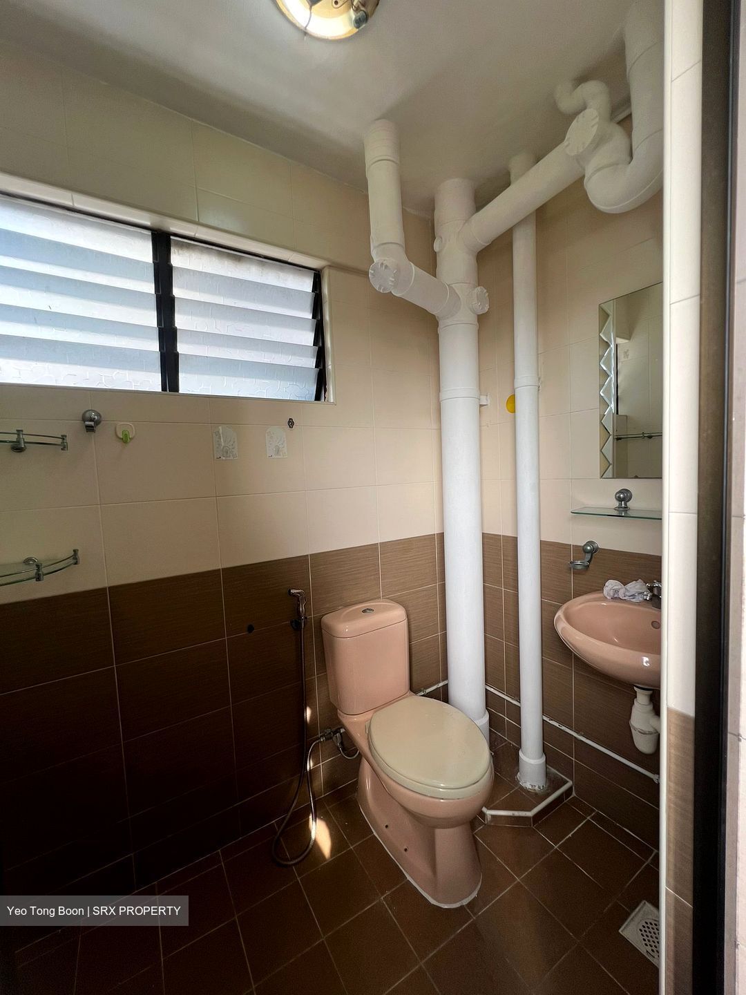 Blk 115 Potong Pasir Avenue 1 (Toa Payoh), HDB 4 Rooms #558823151